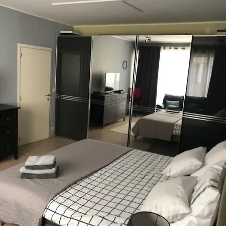 Apartment Italielei Mas