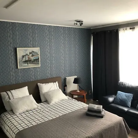 Italielei Mas Apartment