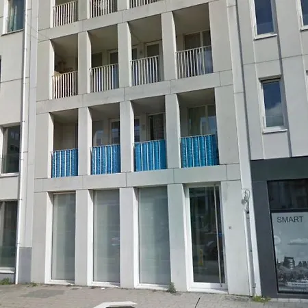 Apartment Italielei Mas