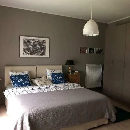 Appartamento Italielei Mas