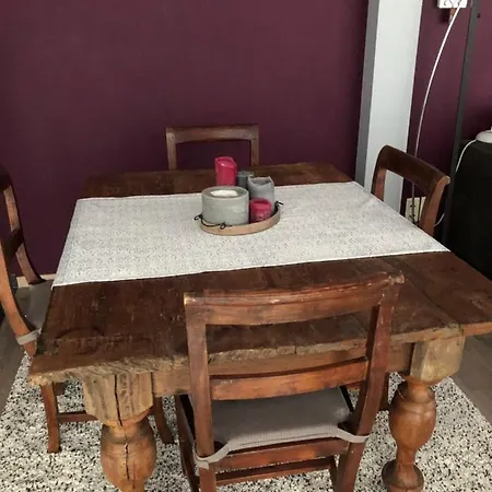 Appartamento Italielei Mas